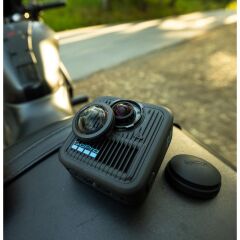 Gopro MAX2 Yedek Lens Kiti