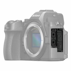 Nikon Z5 II 28-75mm Kit (11.000 TL Geri Ödeme)