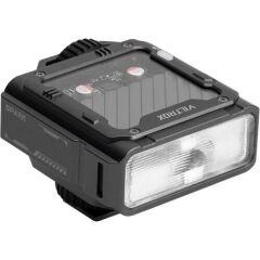 Viltrox Spark Z3-S Tepe Flaşı Gunmetal Grey (Sony)