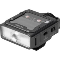 Viltrox Spark Z3-S Tepe Flaşı Gunmetal Grey (Sony)