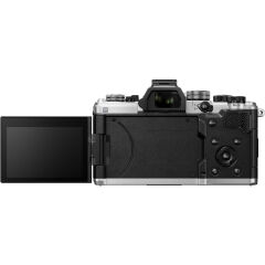 OM System OM-3 12-45mm f/4 Pro Lens Kit