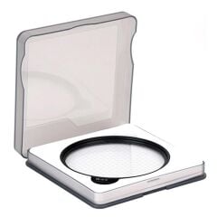 JJC 77mm Star 6x Yıldız Filtre