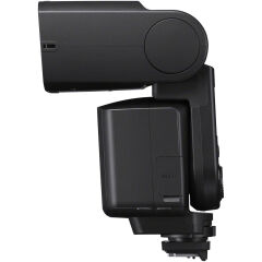 Sony HVL-F60RM2 Radyo Kontrollü Kablosuz Flaş