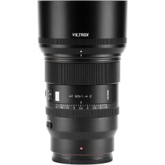 Viltrox AF 85mm f/1.4 Pro Z Lens (Nikon Z)