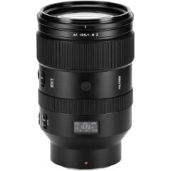 Viltrox AF 135mm f/1.8 LAB Z Lens (Nikon Z)