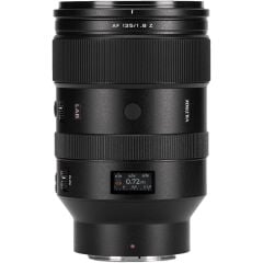 Viltrox AF 135mm f/1.8 LAB Z Lens (Nikon Z)