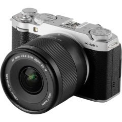 Viltrox AF 9mm f/2.8 Air FX Lens (Fujifilm X)