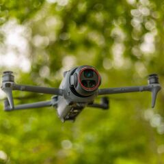 Freewell Mavic 4 Pro CPL Filtre (FW-M4P-CPL)