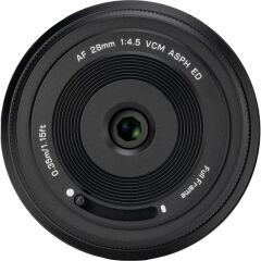 Viltrox AF 28mm f/4.5 Z Lens (Nikon Z)