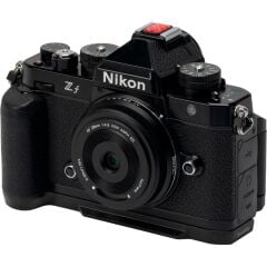 Viltrox AF 28mm f/4.5 Z Lens (Nikon Z)