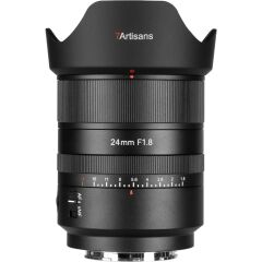 7Artisans AF 24mm f/1.8 FF Lens (Sony E)