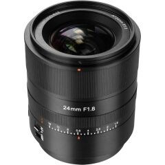 7Artisans AF 24mm f/1.8 FF Lens (Sony E)
