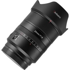 7Artisans AF 24mm f/1.8 FF Lens (Sony E)