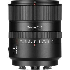7Artisans AF 24mm f/1.8 FF Lens (Nikon Z)