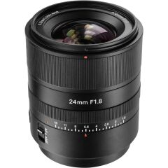 7Artisans AF 24mm f/1.8 FF Lens (Nikon Z)