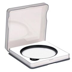 JJC 72mm Star 4x Yıldız Filtre