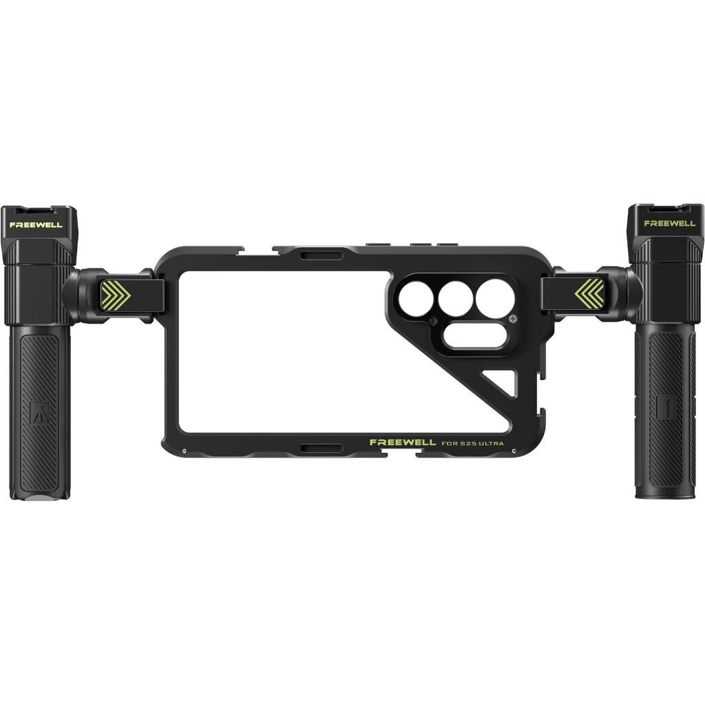 Freewell Samsung Galaxy S25 Ultra Genius Rig (FW-S25U-GVK)