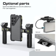 Freewell Samsung Galaxy S24 Ultra Genius Rig (FW-S24U-GVK)