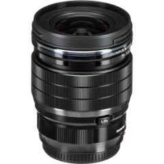 Olympus 17mm M.Zuiko Digital ED f1.2 PRO Lens