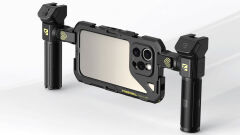 Freewell iPhone 15 Pro Max Genius Rig (FW-IP15PM-GVK)