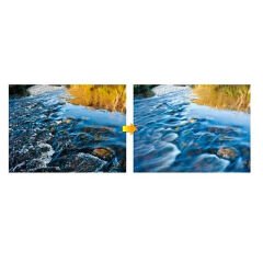Emolux 67mm ND1000 Neutral Density Filtre (10 Stop)