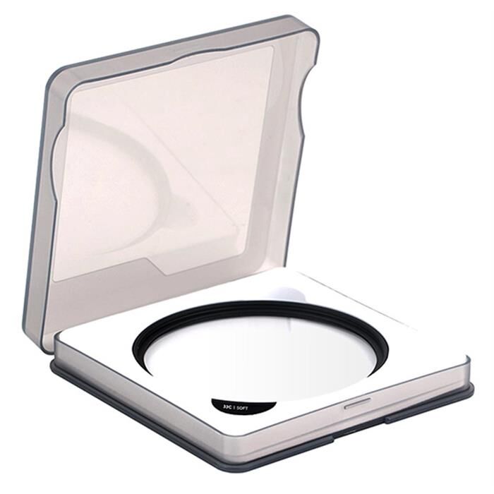 JJC 55mm Soft Focus Filtre