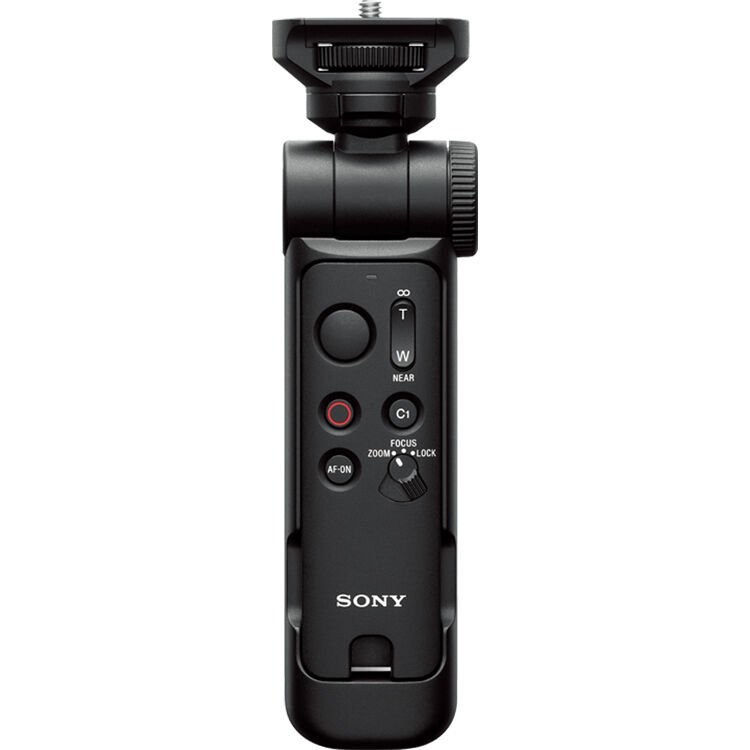 Sony GP-VPT3 Kablosuz Uzaktan Kumandalı Çekim Kolu