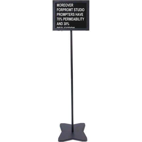 Fortinge PROM15-HB Miting Tipi Prompter Tekli