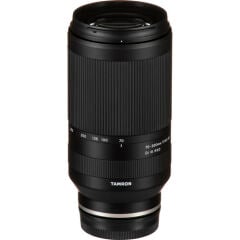 Tamron 70-300mm F4.5-6.3 Di III RXD Lens (Sony E)
