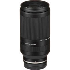 Tamron 70-300mm F4.5-6.3 Di III RXD Lens (Sony E)