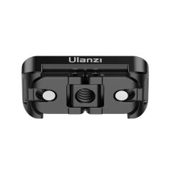 Ulanzi IN-05 Insta360 X4 için Quick Release Plate