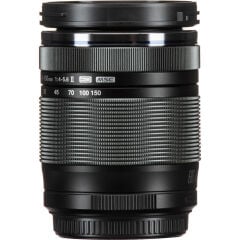 Olympus M.Zuiko Digital ED 14-150mm f/4-5.6 II Lens