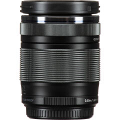 Olympus M.Zuiko Digital ED 14-150mm f/4-5.6 II Lens