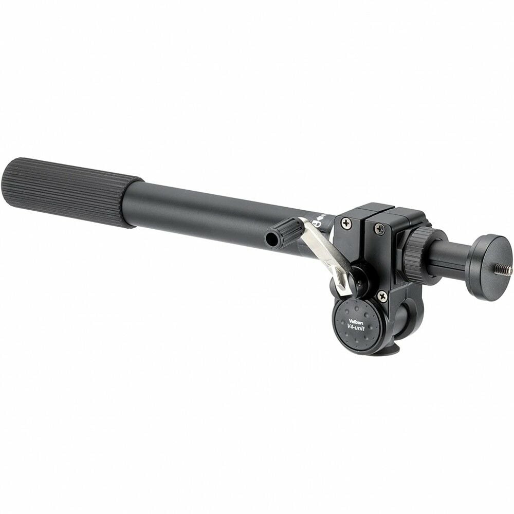 Velbon V4-Unit Makro Uzatma Boom Kolu (Teşhir Ürünü)