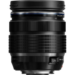 Olympus M.Zuiko Digital ED 12-40mm f/2.8 PRO II Lens