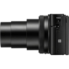Sony Cybershot RX100 VIIA Dijital Fotoğraf Makinası