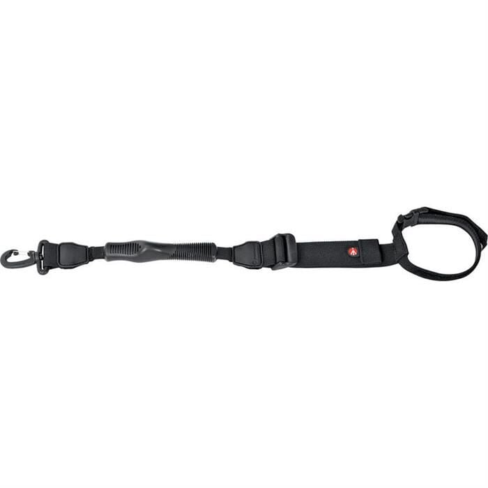 Manfrotto MSTRAP-2 Tripod El Askısı