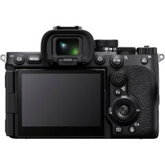 Sony A7R V Full Frame Gövde