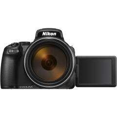 Nikon Coolpix P1100 Dijital Fotoğraf Makinası