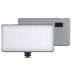 Sanger Pro-S21 V2 RGB LED Video Işığı