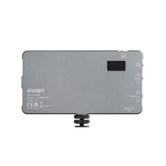 Sanger Pro-S21 V2 RGB LED Video Işığı