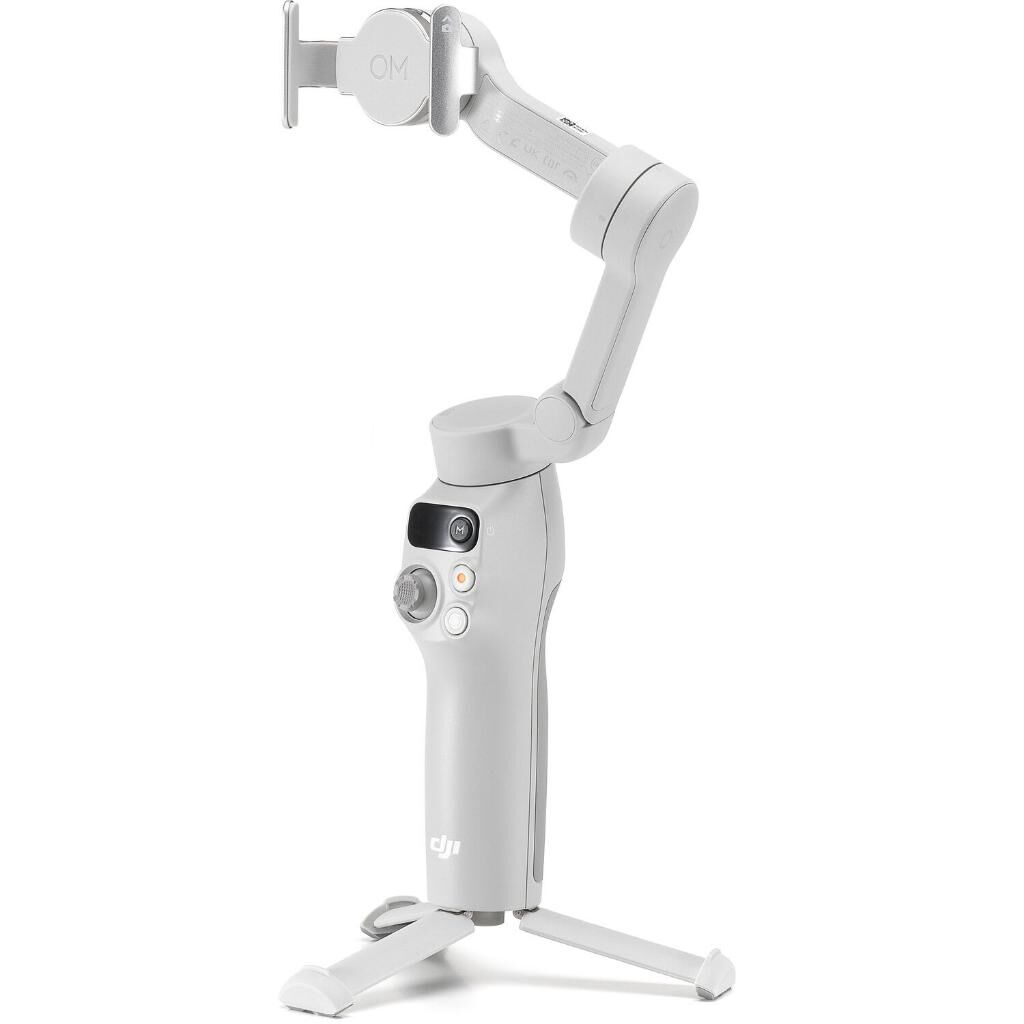 DJI Osmo Mobile 7 Gimbal
