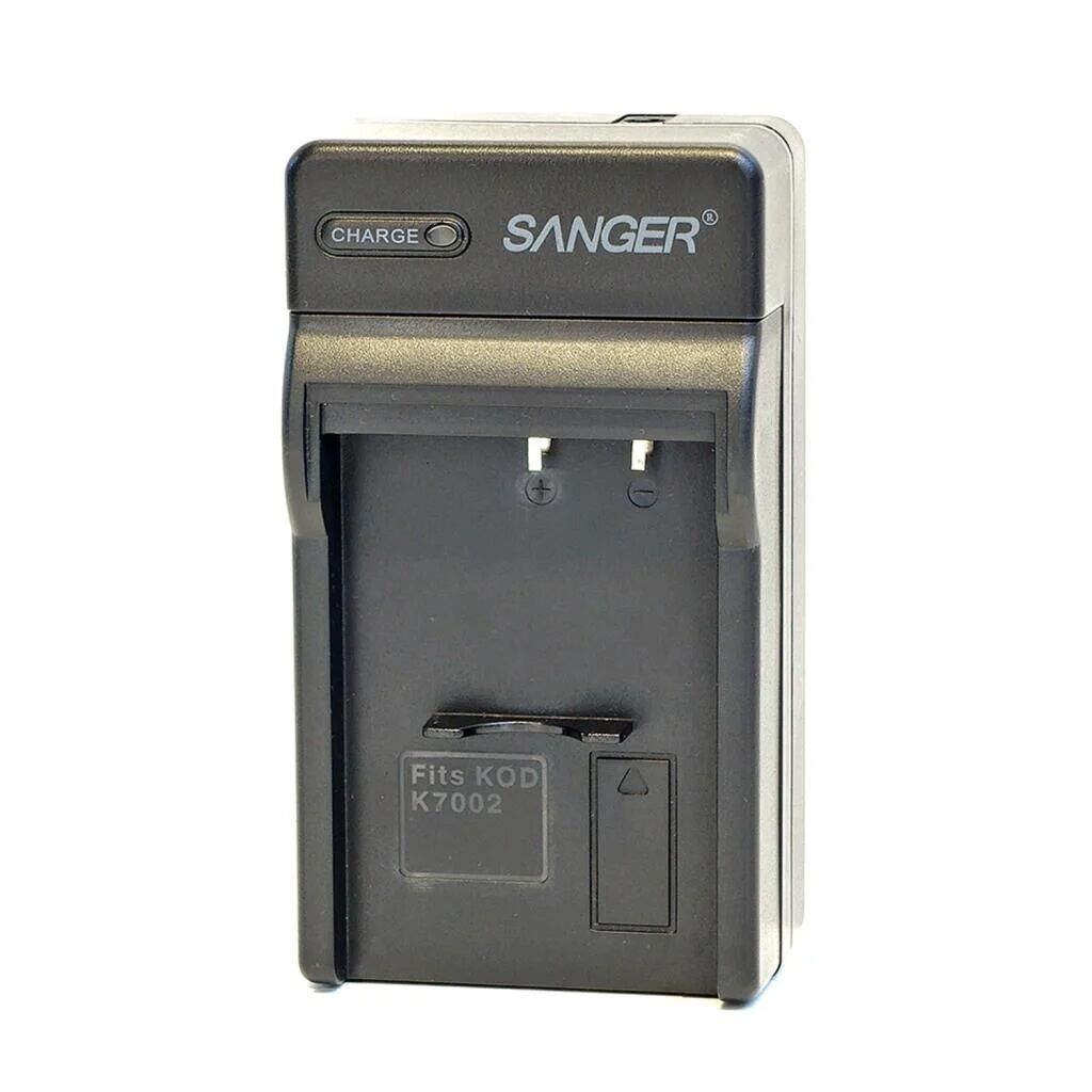 Sanger KLIC 7002 Şarj Cihazı (Kodak KLIC-7002)