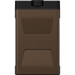 Polarpro Slate SD Edition II Hafıza Kartı Kutusu (Kahverengi)