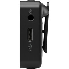 Rode Wireless Pro Kablosuz Yaka Mikrofonu