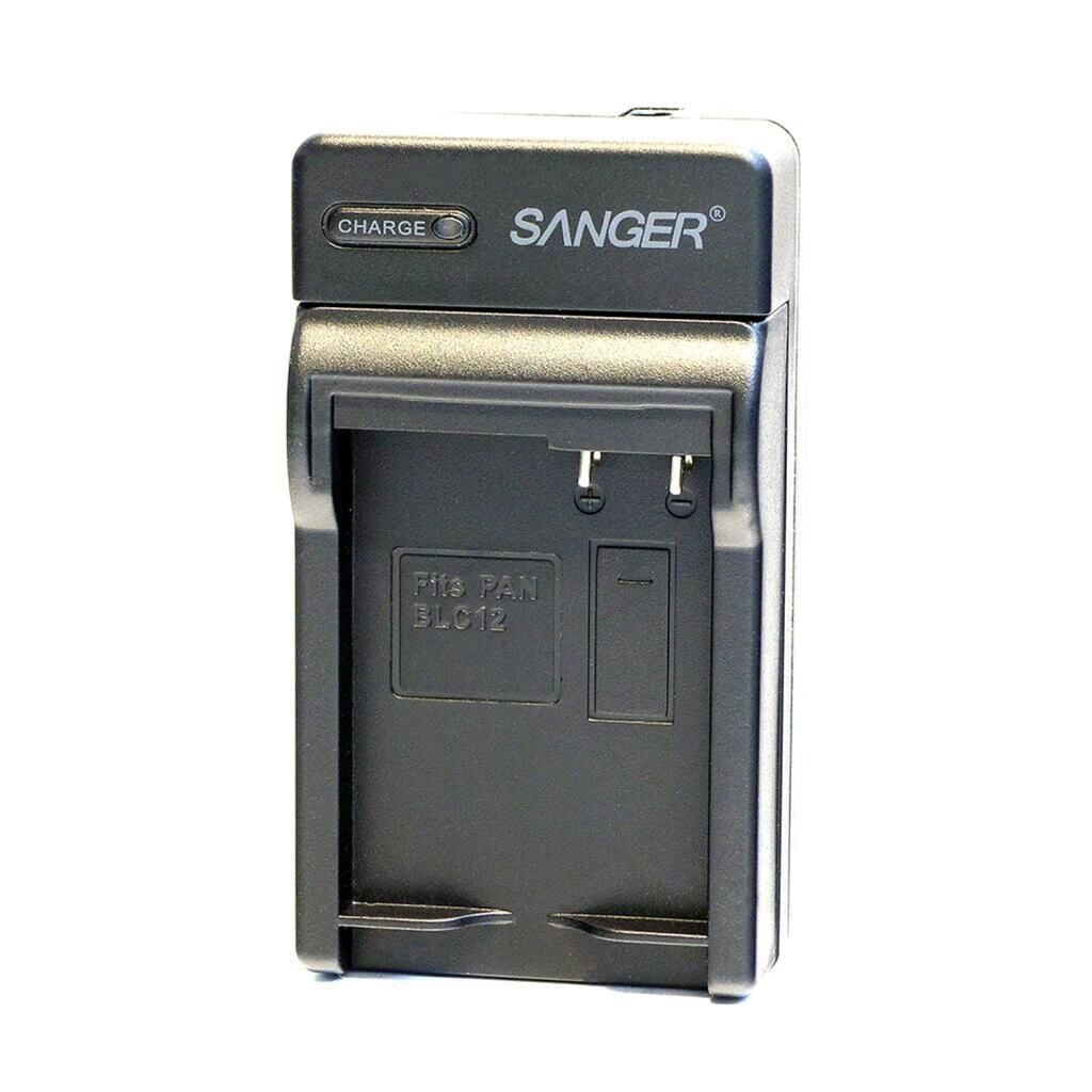Sanger BLC12E Panasonic Şarj Cihazı