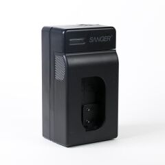 Sanger BLK22 Panasonic Şarj Cihazı