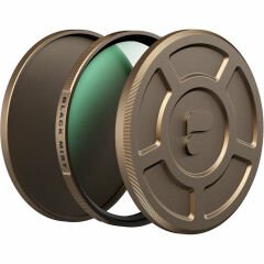 Polarpro 77mm McKinnon 135 Series Black Mist Filtre