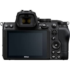 Nikon Z5 24-200mm f/4-6.3 Kit (27.500 TL Geri Ödeme)
