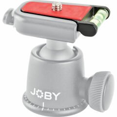 Joby GorillaPod QR Plate 3K (Black)